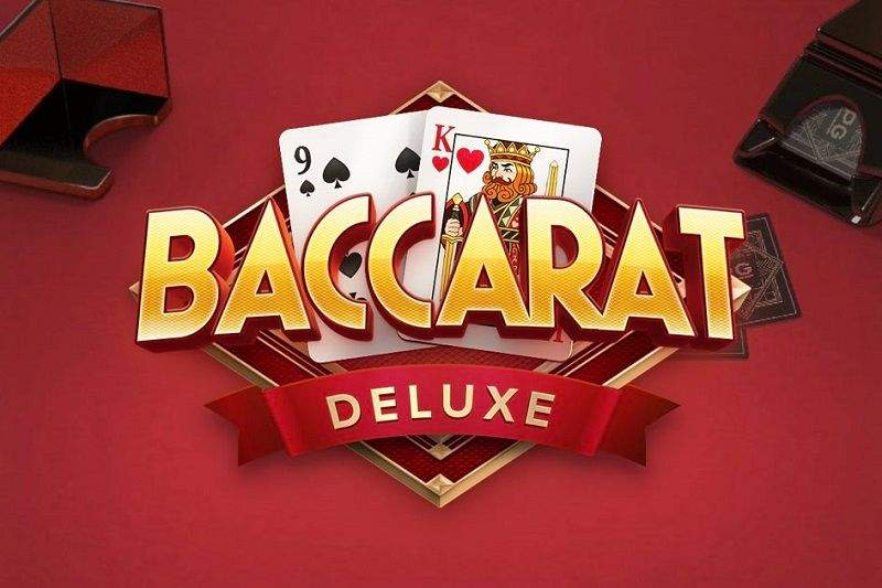 Bài Baccarat là gì?