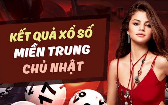 Xổ số miền trung là gì?