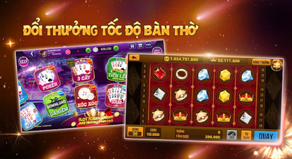 Poker ăn tiền – Một trong những game bài đổi thưởng uy tín Miso88